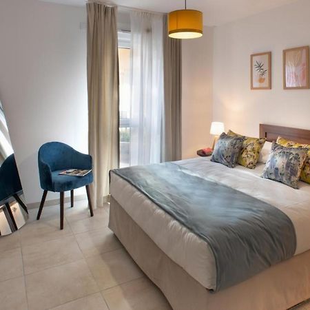 Apartmán Domitys L'Ostal Alès Exteriér fotografie