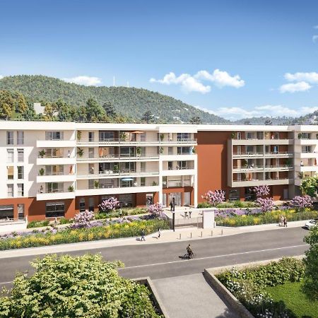 Apartmán Domitys L'Ostal Alès Exteriér fotografie